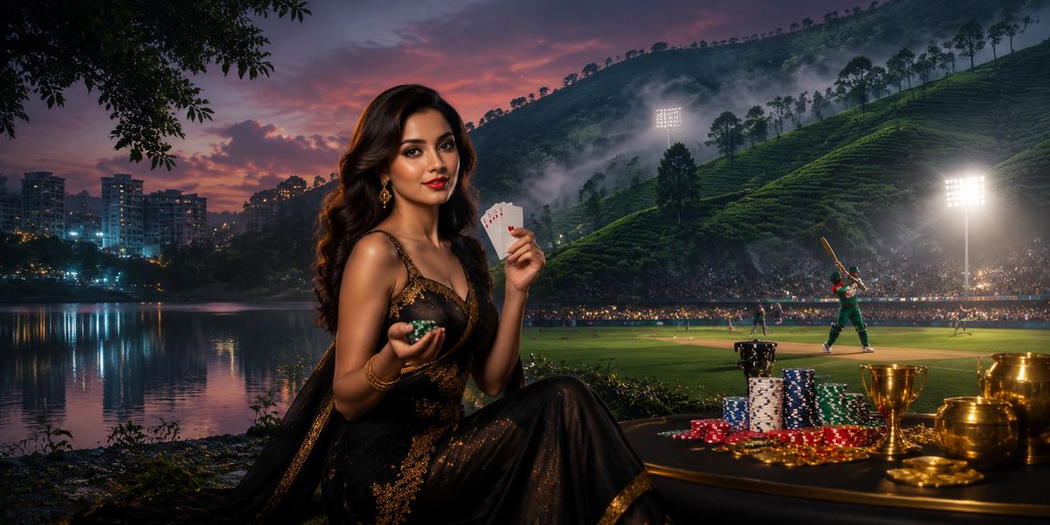 gamble sport